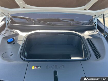 used 2026 Kia EV9 car, priced at $69,999