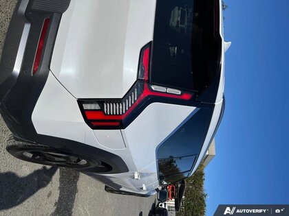 used 2026 Kia EV9 car, priced at $69,999