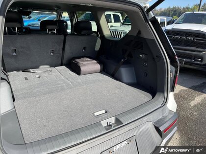 used 2026 Kia EV9 car, priced at $69,999