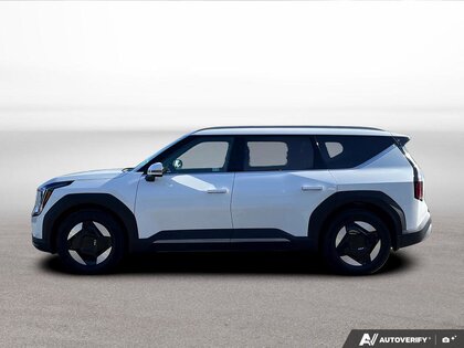 used 2026 Kia EV9 car, priced at $69,999