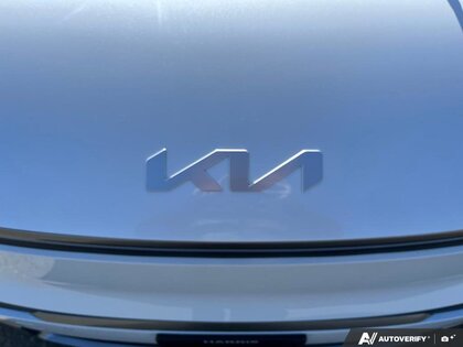 used 2026 Kia EV9 car, priced at $69,999