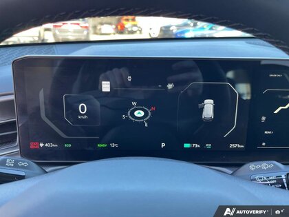 used 2026 Kia EV9 car, priced at $69,999