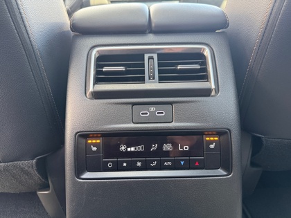 used 2025 Mazda CX-90 MHEV car, priced at $44,144