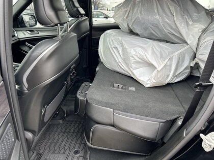 used 2024 Jeep Grand Cherokee car, priced at $55,999