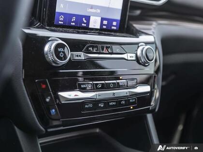 used 2023 Ford Explorer car, priced at $41,998