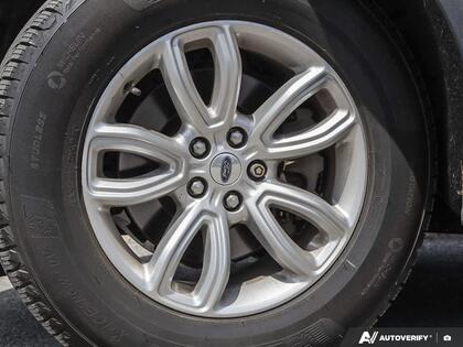 used 2023 Ford Explorer car, priced at $41,998