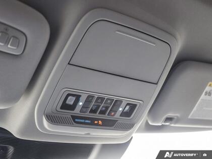 used 2023 Ford Explorer car, priced at $41,998