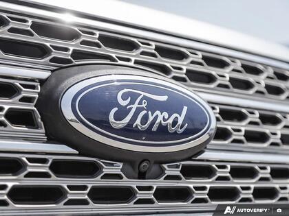 used 2023 Ford Explorer car, priced at $41,998