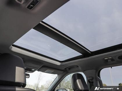 used 2023 Ford Explorer car, priced at $41,998