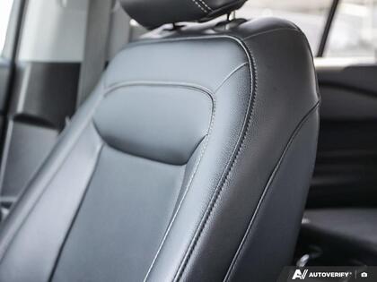 used 2023 Ford Explorer car, priced at $41,998