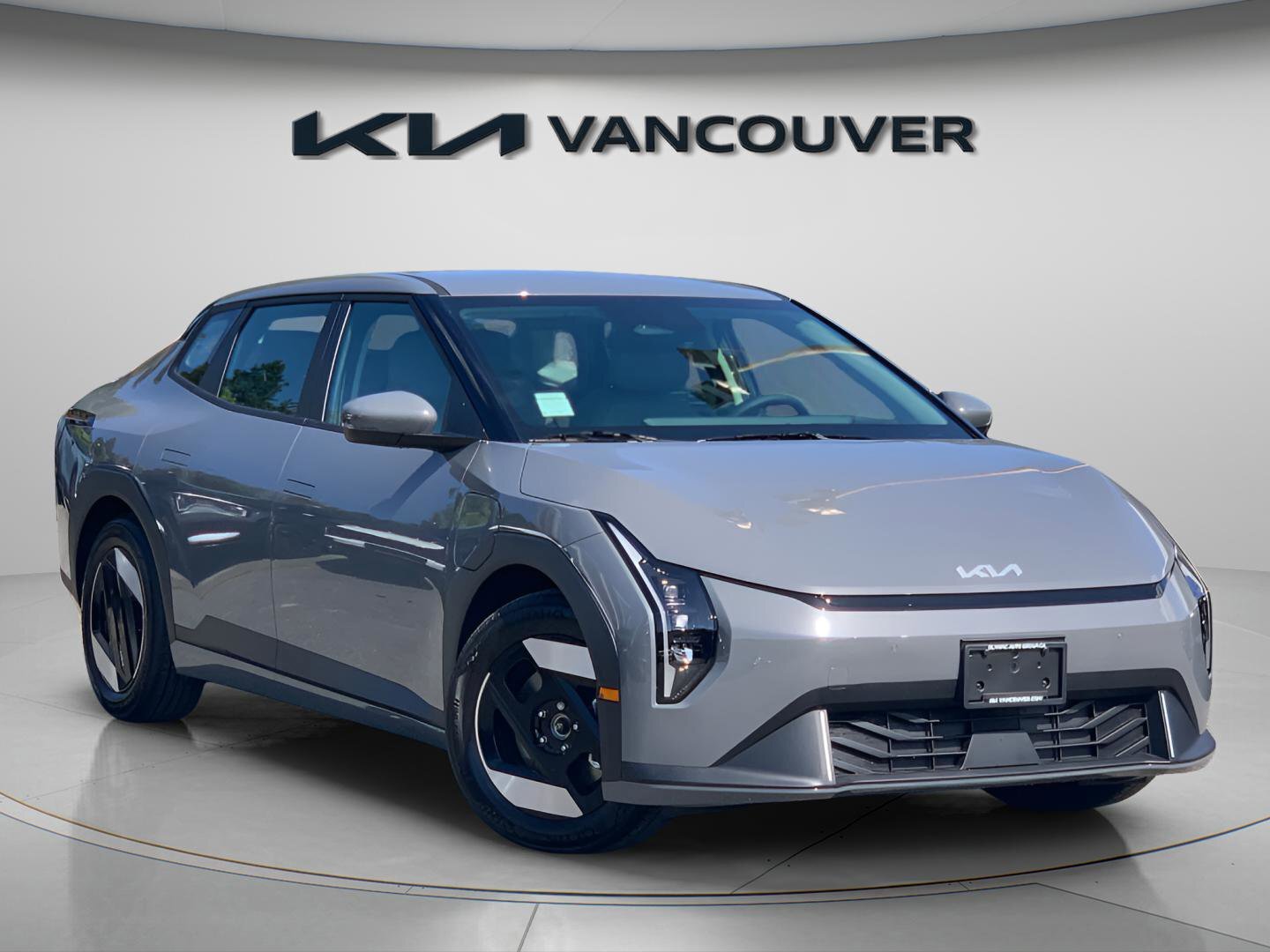 2026 Kia EV4