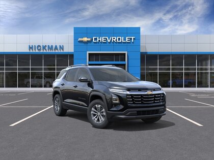 2026 Chevrolet Equinox AWD LT 67473525 St. John's NL New