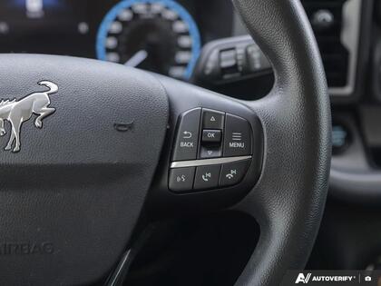 used 2024 Ford Bronco Sport car, priced at $29,999