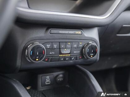 used 2024 Ford Bronco Sport car, priced at $32,950
