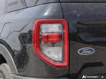 used 2024 Ford Bronco Sport car, priced at $29,999