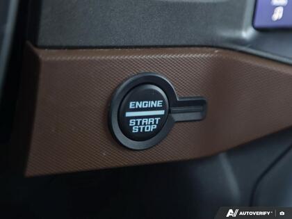 used 2024 Ford Bronco car, priced at $54,900
