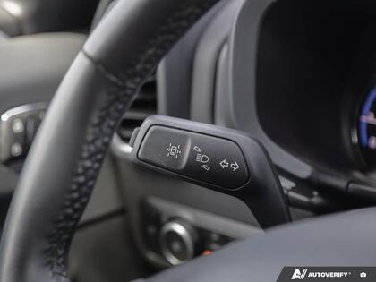 used 2024 Ford Bronco Sport car, priced at $32,950