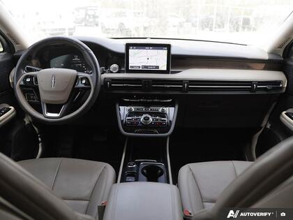 used 2022 Lincoln Corsair car, priced at $32,900