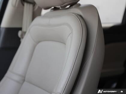 used 2022 Lincoln Corsair car, priced at $32,900