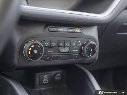 used 2024 Ford Bronco Sport car, priced at $29,999