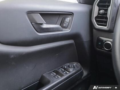 used 2024 Ford Bronco Sport car, priced at $29,999