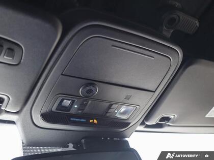 used 2024 Ford Bronco car, priced at $54,900