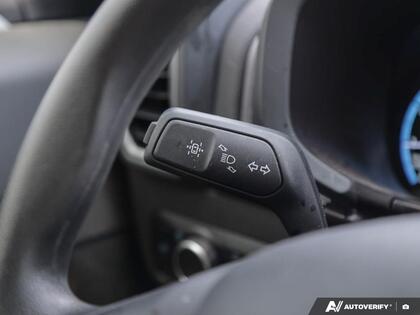 used 2024 Ford Bronco Sport car, priced at $29,999