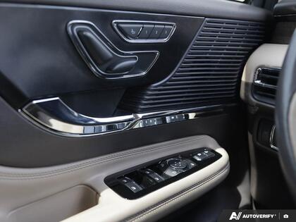 used 2022 Lincoln Corsair car, priced at $32,900