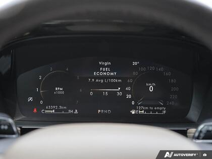 used 2022 Lincoln Corsair car, priced at $32,900