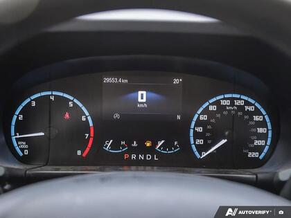 used 2024 Ford Bronco Sport car, priced at $29,999