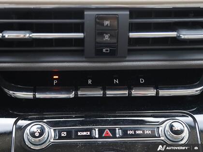 used 2022 Lincoln Corsair car, priced at $32,900