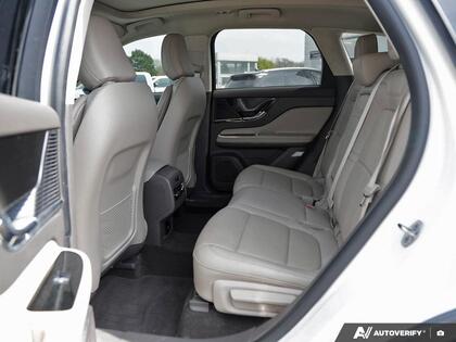 used 2022 Lincoln Corsair car, priced at $32,900