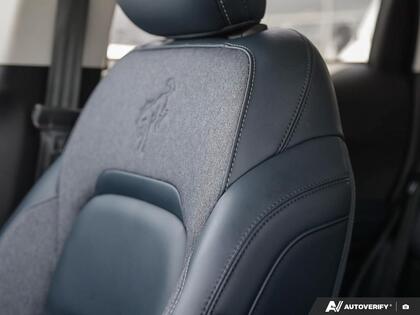 used 2024 Ford Bronco Sport car, priced at $32,950