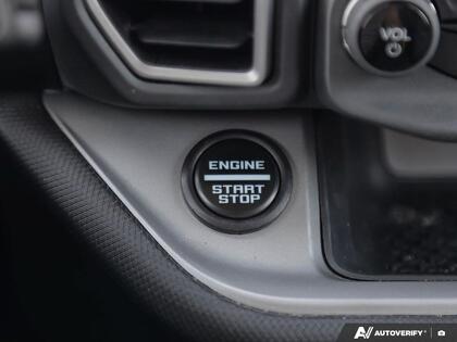 used 2024 Ford Bronco Sport car, priced at $32,950