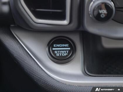 used 2024 Ford Bronco Sport car, priced at $29,999