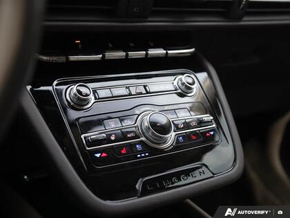 used 2022 Lincoln Corsair car, priced at $32,900