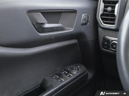 used 2024 Ford Bronco Sport car, priced at $32,950