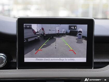 used 2022 Lincoln Corsair car, priced at $32,900