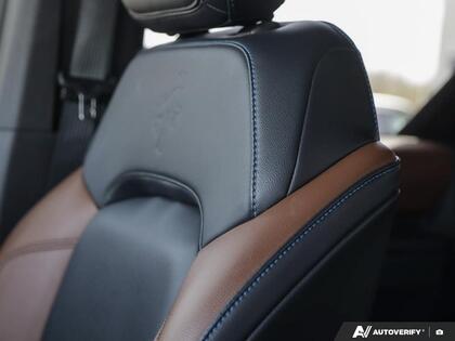 used 2024 Ford Bronco car, priced at $54,900