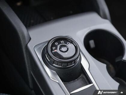 used 2024 Ford Bronco Sport car, priced at $32,950