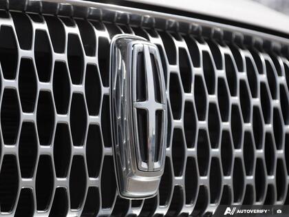 used 2022 Lincoln Corsair car, priced at $32,900