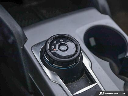 used 2024 Ford Bronco Sport car, priced at $29,999