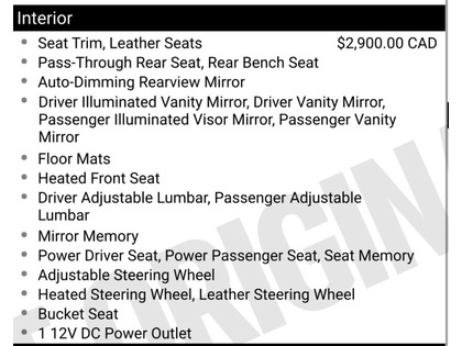 used 2025 BMW i5 car, priced at $91,900