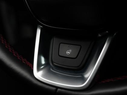 used 2022 Honda Civic Si Sedan car, priced at $26,900