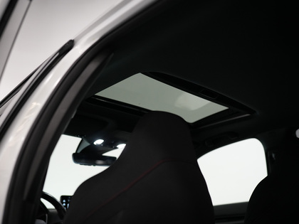 used 2022 Honda Civic Si Sedan car, priced at $26,900