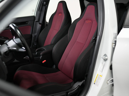used 2022 Honda Civic Si Sedan car, priced at $26,900