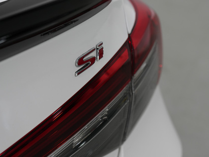 used 2022 Honda Civic Si Sedan car, priced at $26,900