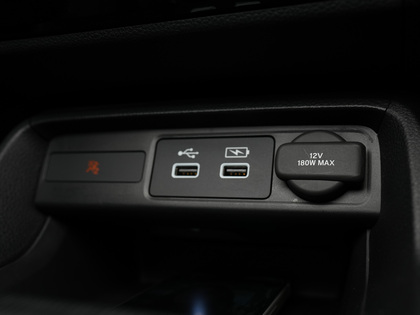 used 2022 Honda Civic Si Sedan car, priced at $26,900