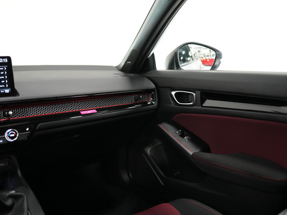 used 2022 Honda Civic Si Sedan car, priced at $26,900