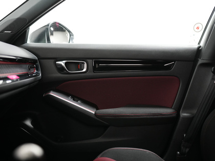 used 2022 Honda Civic Si Sedan car, priced at $26,900